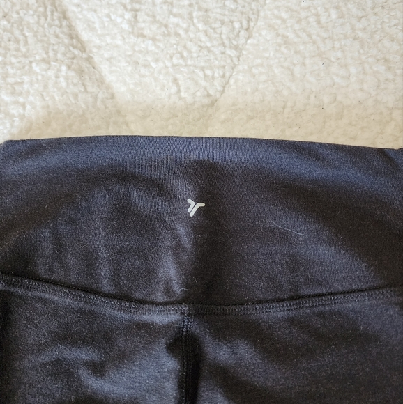 Old Navy Flare Leggings - Picture 4 of 4